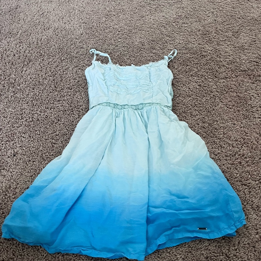 Hollister Dress